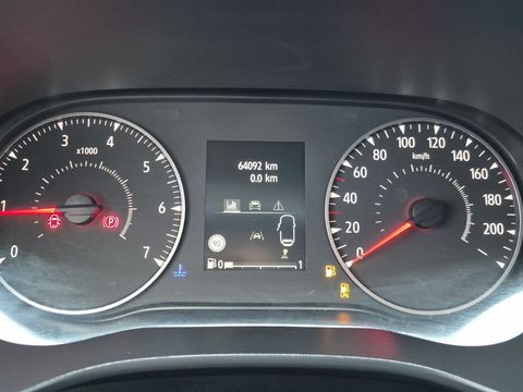 dacia, jogger, 1.0 turbo eco-g extreme (7 koltuk), manuel, benzin + lpg 2.el otomobil | renew 12