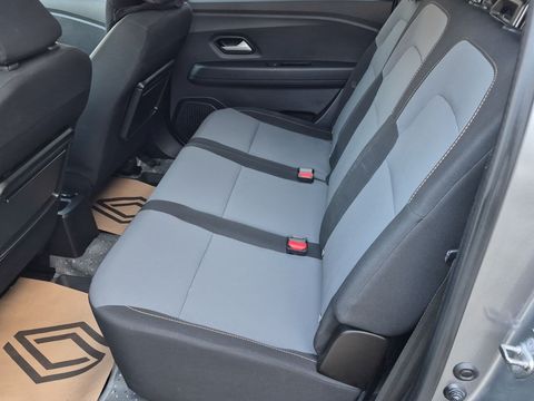 dacia, jogger, 1.0 turbo eco-g extreme (7 koltuk), manuel, benzin + lpg 2.el otomobil | renew 15