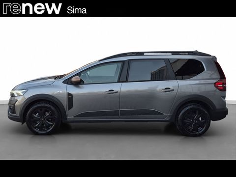 dacia, jogger, 1.0 turbo eco-g extreme (7 koltuk), manuel, benzin + lpg 2.el otomobil | renew 4