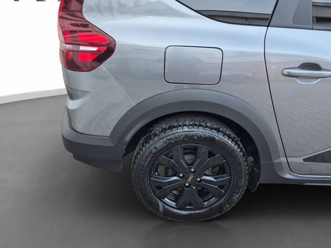 dacia, jogger, 1.0 turbo eco-g extreme (7 koltuk), manuel, benzin + lpg 2.el otomobil | renew 9