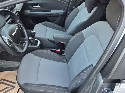 dacia, jogger, 1.0 turbo eco-g extreme (7 koltuk), manuel, benzin + lpg 2.el otomobil | renew 20