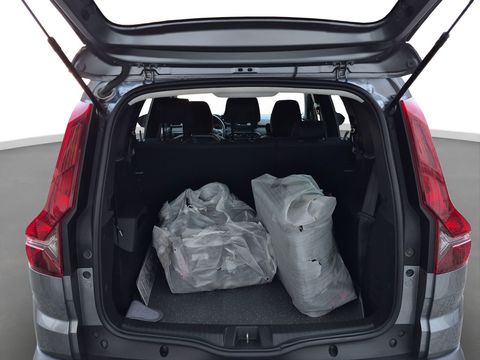 dacia, jogger, 1.0 turbo eco-g extreme (7 koltuk), manuel, benzin + lpg 2.el otomobil | renew 10