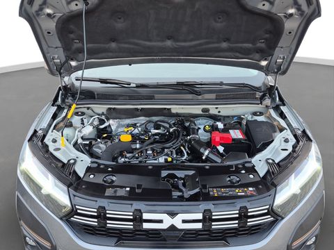 dacia, jogger, 1.0 turbo eco-g extreme (7 koltuk), manuel, benzin + lpg 2.el otomobil | renew 22