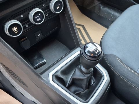 dacia, jogger, 1.0 turbo eco-g extreme (7 koltuk), manuel, benzin + lpg 2.el otomobil | renew 18