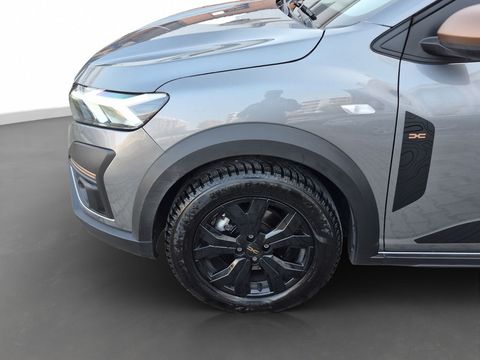 dacia, jogger, 1.0 turbo eco-g extreme (7 koltuk), manuel, benzin + lpg 2.el otomobil | renew 6