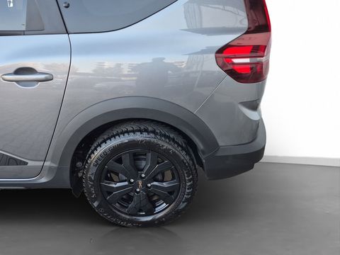 dacia, jogger, 1.0 turbo eco-g extreme (7 koltuk), manuel, benzin + lpg 2.el otomobil | renew 7