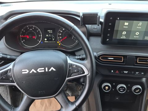 dacia, jogger, 1.0 turbo eco-g extreme (7 koltuk), manuel, benzin + lpg 2.el otomobil | renew 11