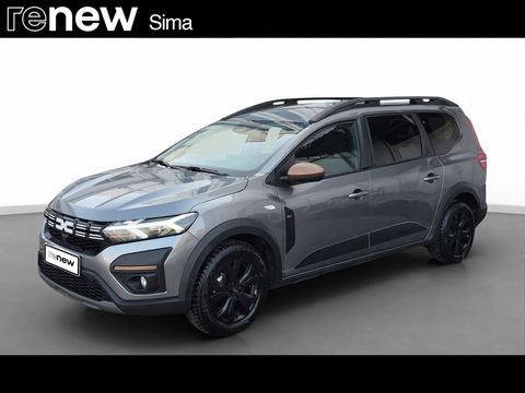 1.0 Turbo ECO-G Extreme (7 Koltuk), 2. el otomobil | renew