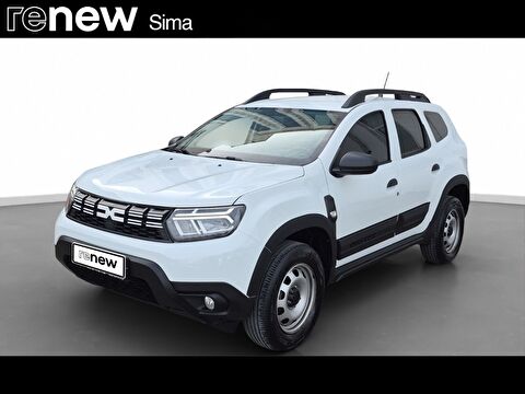 Essential 1.0 Turbo 4x2, 2. el otomobil | renew