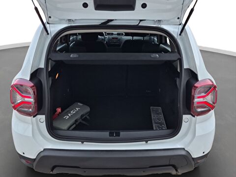 dacia, duster, essential 1.0 turbo 4x2, manuel, benzin 2.el otomobil | renew 26