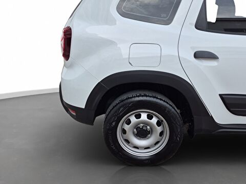 dacia, duster, essential 1.0 turbo 4x2, manuel, benzin 2.el otomobil | renew 9