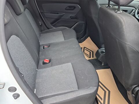 dacia, duster, essential 1.0 turbo 4x2, manuel, benzin 2.el otomobil | renew 14