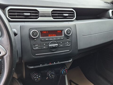 dacia, duster, essential 1.0 turbo 4x2, manuel, benzin 2.el otomobil | renew 13