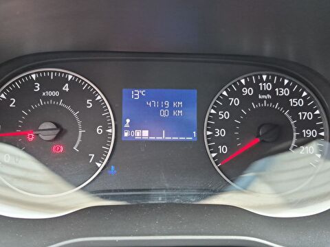 dacia, duster, essential 1.0 turbo 4x2, manuel, benzin 2.el otomobil | renew 11