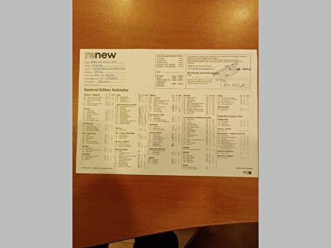 dacia, duster, essential 1.0 turbo 4x2, manuel, benzin 2.el otomobil | renew 29