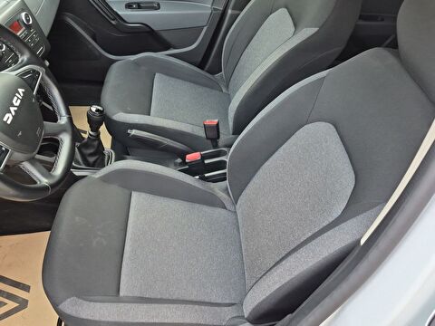 dacia, duster, essential 1.0 turbo 4x2, manuel, benzin 2.el otomobil | renew 21