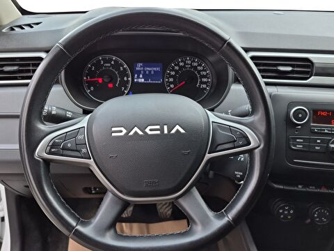 dacia, duster, essential 1.0 turbo 4x2, manuel, benzin 2.el otomobil | renew 20