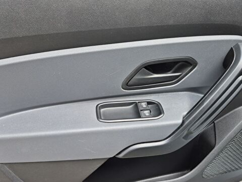 dacia, duster, essential 1.0 turbo 4x2, manuel, benzin 2.el otomobil | renew 24