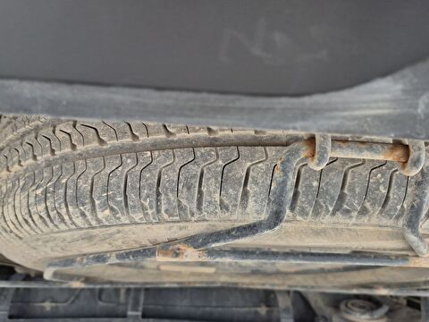 dacia, duster, essential 1.0 turbo 4x2, manuel, benzin 2.el otomobil | renew 27