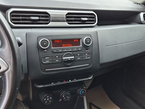 dacia, duster, essential 1.0 turbo 4x2, manuel, benzin 2.el otomobil | renew 12