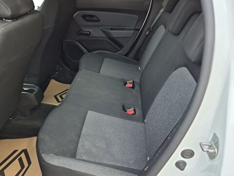 dacia, duster, essential 1.0 turbo 4x2, manuel, benzin 2.el otomobil | renew 16