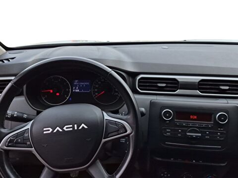 dacia, duster, essential 1.0 turbo 4x2, manuel, benzin 2.el otomobil | renew 10