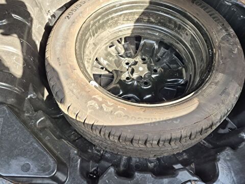 renault, megane, sedan 1.3 tce touch edc, otomatik, benzin 2.el otomobil | renew 28