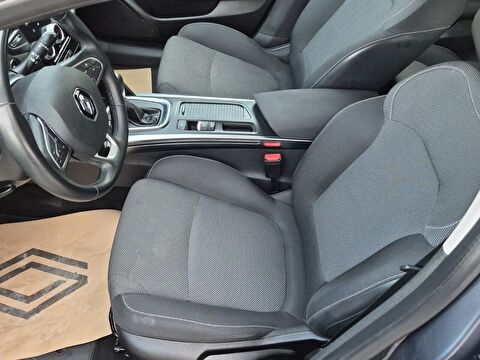 renault, megane, sedan 1.3 tce touch edc, otomatik, benzin 2.el otomobil | renew 21