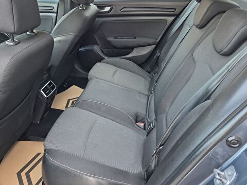 renault, megane, sedan 1.3 tce touch edc, otomatik, benzin 2.el otomobil | renew 16