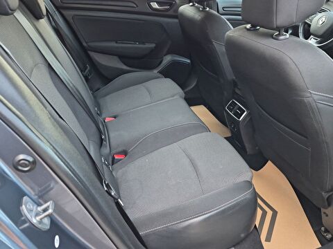 renault, megane, sedan 1.3 tce touch edc, otomatik, benzin 2.el otomobil | renew 14