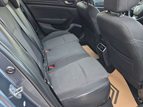 renault, megane, sedan 1.3 tce touch edc, otomatik, benzin 2.el otomobil | renew 15