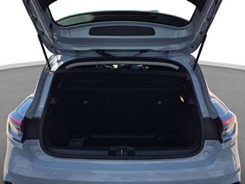 renault, clio, 1.0 tce evolution x-tronic, otomatik, benzin + lpg 2.el otomobil | renew 24