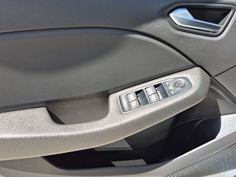 renault, clio, 1.0 tce evolution x-tronic, otomatik, benzin + lpg 2.el otomobil | renew 22