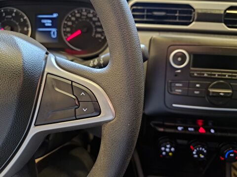 dacia, duster, suv 1.3 tce essential edc, otomatik, benzin 2.el otomobil | renew 15