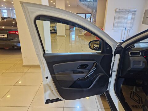 dacia, duster, suv 1.3 tce essential edc, otomatik, benzin 2.el otomobil | renew 6