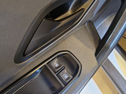dacia, duster, suv 1.3 tce essential edc, otomatik, benzin 2.el otomobil | renew 21
