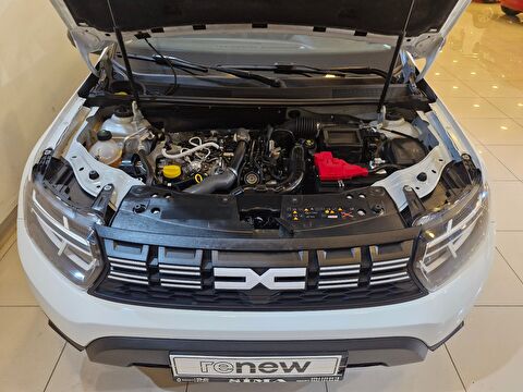 dacia, duster, suv 1.3 tce essential edc, otomatik, benzin 2.el otomobil | renew 28