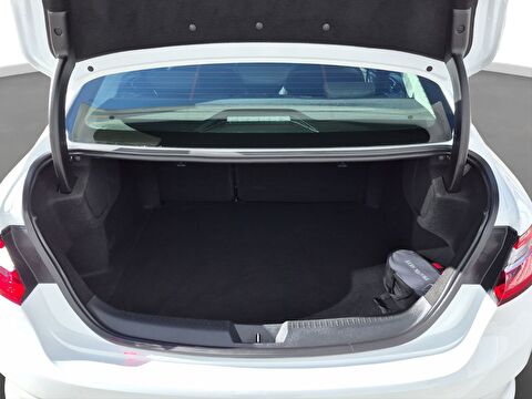 renault, megane, sedan 1.3 tce touch edc, otomatik, benzin 2.el otomobil | renew 10
