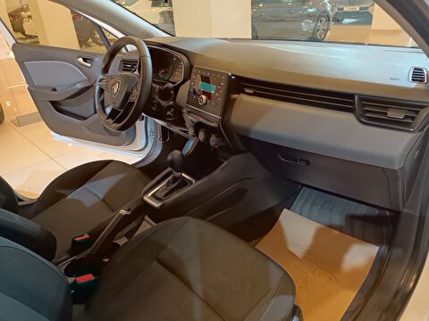 renault, clio, hatchback 1.0 tce joy x-tronic, otomatik, benzin 2.el otomobil | renew 11