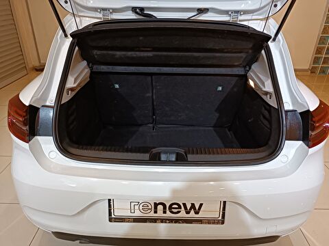 renault, clio, hatchback 1.0 tce joy x-tronic, otomatik, benzin 2.el otomobil | renew 24