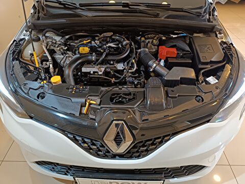 renault, clio, hatchback 1.0 tce joy x-tronic, otomatik, benzin 2.el otomobil | renew 25
