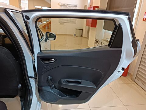 renault, clio, hatchback 1.0 tce joy x-tronic, otomatik, benzin 2.el otomobil | renew 14