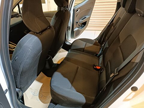 renault, clio, hatchback 1.0 tce joy x-tronic, otomatik, benzin 2.el otomobil | renew 8