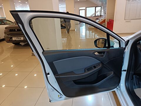 renault, clio, hatchback 1.0 tce joy x-tronic, otomatik, benzin 2.el otomobil | renew 7