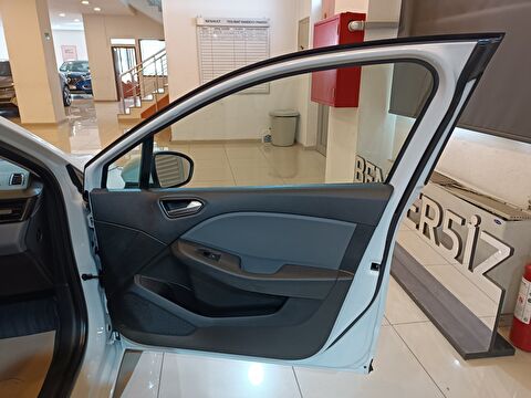 renault, clio, hatchback 1.0 tce joy x-tronic, otomatik, benzin 2.el otomobil | renew 12