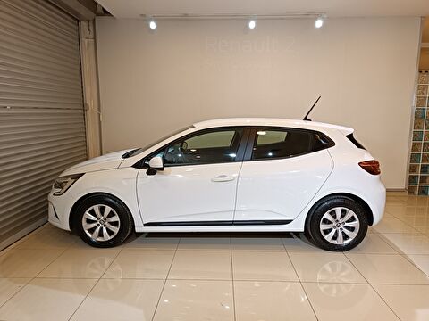 renault, clio, hatchback 1.0 tce joy x-tronic, otomatik, benzin 2.el otomobil | renew 23