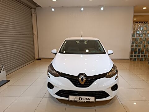 renault, clio, hatchback 1.0 tce joy x-tronic, otomatik, benzin 2.el otomobil | renew 3