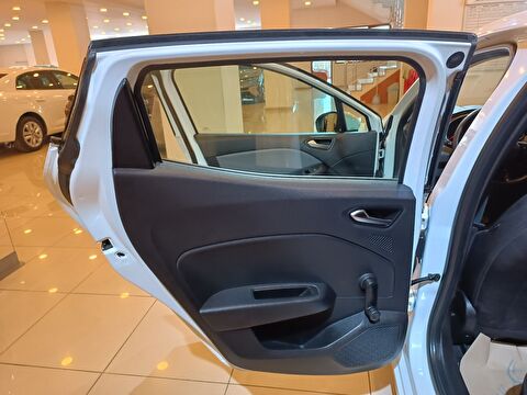 renault, clio, hatchback 1.0 tce joy x-tronic, otomatik, benzin 2.el otomobil | renew 9