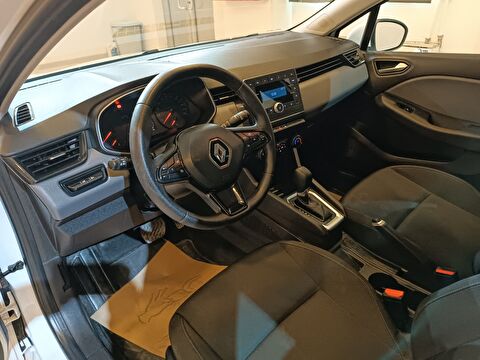 renault, clio, hatchback 1.0 tce joy x-tronic, otomatik, benzin 2.el otomobil | renew 6