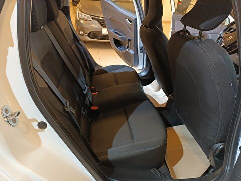renault, clio, hatchback 1.0 tce joy x-tronic, otomatik, benzin 2.el otomobil | renew 13